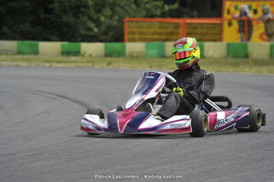 31/05/2015 : 4ème manche du Trophée Kart Ufolep 2015 à Layrac (Photos Patrick Lascombes) 2015 — karting