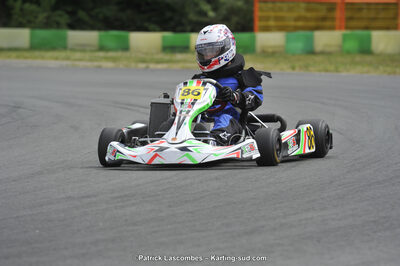 31/05/2015 : 4ème manche du Trophée Kart Ufolep 2015 à Layrac (Photos Patrick Lascombes) 2015 — karting