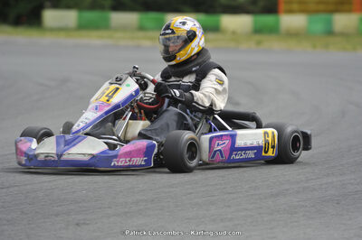 31/05/2015 : 4ème manche du Trophée Kart Ufolep 2015 à Layrac (Photos Patrick Lascombes) 2015 — karting