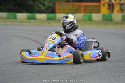 31/05/2015 : 4ème manche du Trophée Kart Ufolep 2015 à Layrac (Photos Patrick Lascombes) 2015 — karting
