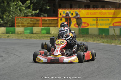31/05/2015 : 4ème manche du Trophée Kart Ufolep 2015 à Layrac (Photos Patrick Lascombes) 2015 — karting