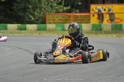 31/05/2015 : 4ème manche du Trophée Kart Ufolep 2015 à Layrac (Photos Patrick Lascombes) 2015 — karting