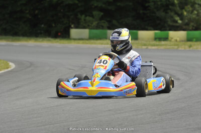 31/05/2015 : 4ème manche du Trophée Kart Ufolep 2015 à Layrac (Photos Patrick Lascombes) 2015 — karting