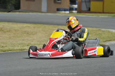 31/05/2015 : 4ème manche du Trophée Kart Ufolep 2015 à Layrac (Photos Patrick Lascombes) 2015 — karting