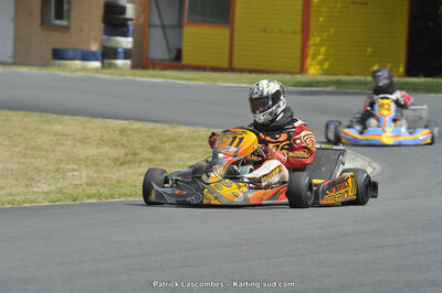 31/05/2015 : 4ème manche du Trophée Kart Ufolep 2015 à Layrac (Photos Patrick Lascombes) 2015 — karting