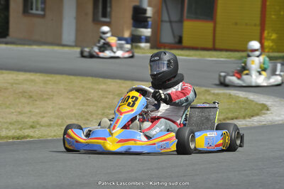 31/05/2015 : 4ème manche du Trophée Kart Ufolep 2015 à Layrac (Photos Patrick Lascombes) 2015 — karting