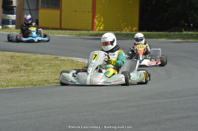31/05/2015 : 4ème manche du Trophée Kart Ufolep 2015 à Layrac (Photos Patrick Lascombes) 2015 — karting