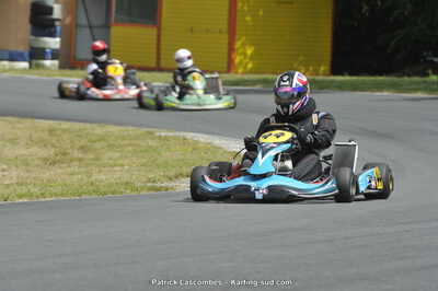 31/05/2015 : 4ème manche du Trophée Kart Ufolep 2015 à Layrac (Photos Patrick Lascombes) 2015 — karting