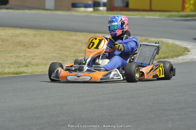 31/05/2015 : 4ème manche du Trophée Kart Ufolep 2015 à Layrac (Photos Patrick Lascombes) 2015 — karting
