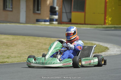 31/05/2015 : 4ème manche du Trophée Kart Ufolep 2015 à Layrac (Photos Patrick Lascombes) 2015 — karting