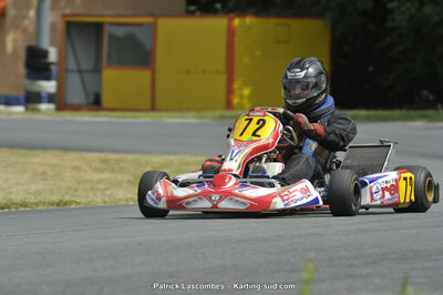 31/05/2015 : 4ème manche du Trophée Kart Ufolep 2015 à Layrac (Photos Patrick Lascombes) 2015 — karting