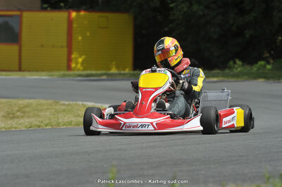 31/05/2015 : 4ème manche du Trophée Kart Ufolep 2015 à Layrac (Photos Patrick Lascombes) 2015 — karting