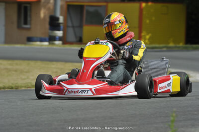 31/05/2015 : 4ème manche du Trophée Kart Ufolep 2015 à Layrac (Photos Patrick Lascombes) 2015 — karting