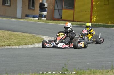 31/05/2015 : 4ème manche du Trophée Kart Ufolep 2015 à Layrac (Photos Patrick Lascombes) 2015 — karting