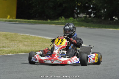 31/05/2015 : 4ème manche du Trophée Kart Ufolep 2015 à Layrac (Photos Patrick Lascombes) 2015 — karting