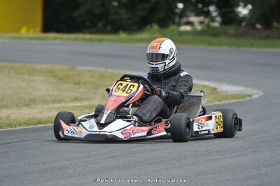 31/05/2015 : 4ème manche du Trophée Kart Ufolep 2015 à Layrac (Photos Patrick Lascombes) 2015 — karting