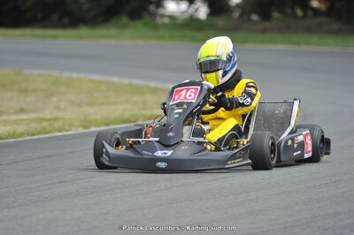 31/05/2015 : 4ème manche du Trophée Kart Ufolep 2015 à Layrac (Photos Patrick Lascombes) 2015 — karting