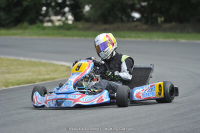 31/05/2015 : 4ème manche du Trophée Kart Ufolep 2015 à Layrac (Photos Patrick Lascombes) 2015 — karting