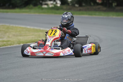31/05/2015 : 4ème manche du Trophée Kart Ufolep 2015 à Layrac (Photos Patrick Lascombes) 2015 — karting