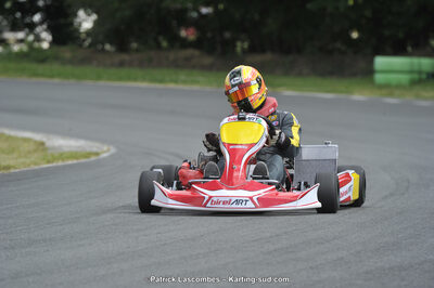 31/05/2015 : 4ème manche du Trophée Kart Ufolep 2015 à Layrac (Photos Patrick Lascombes) 2015 — karting