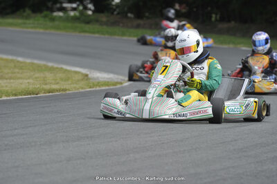 31/05/2015 : 4ème manche du Trophée Kart Ufolep 2015 à Layrac (Photos Patrick Lascombes) 2015 — karting
