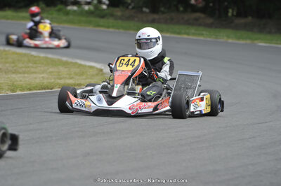 31/05/2015 : 4ème manche du Trophée Kart Ufolep 2015 à Layrac (Photos Patrick Lascombes) 2015 — karting
