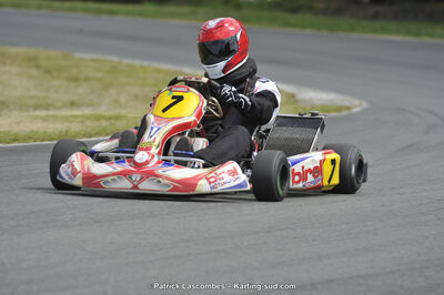 31/05/2015 : 4ème manche du Trophée Kart Ufolep 2015 à Layrac (Photos Patrick Lascombes) 2015 — karting