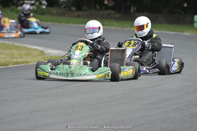 31/05/2015 : 4ème manche du Trophée Kart Ufolep 2015 à Layrac (Photos Patrick Lascombes) 2015 — karting