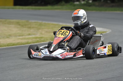 31/05/2015 : 4ème manche du Trophée Kart Ufolep 2015 à Layrac (Photos Patrick Lascombes) 2015 — karting