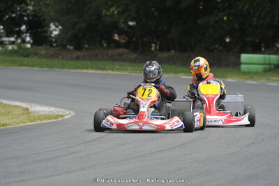 31/05/2015 : 4ème manche du Trophée Kart Ufolep 2015 à Layrac (Photos Patrick Lascombes) 2015 — karting