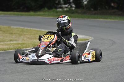 31/05/2015 : 4ème manche du Trophée Kart Ufolep 2015 à Layrac (Photos Patrick Lascombes) 2015 — karting