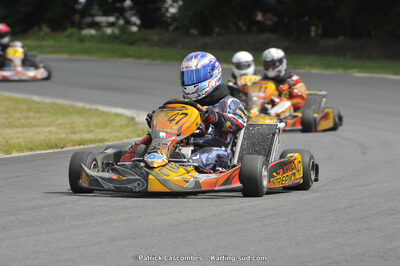31/05/2015 : 4ème manche du Trophée Kart Ufolep 2015 à Layrac (Photos Patrick Lascombes) 2015 — karting