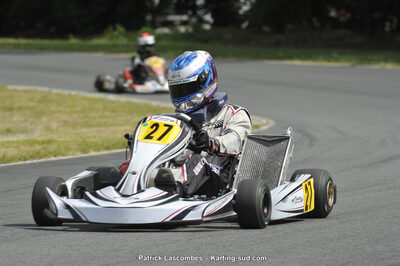 31/05/2015 : 4ème manche du Trophée Kart Ufolep 2015 à Layrac (Photos Patrick Lascombes) 2015 — karting
