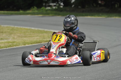 31/05/2015 : 4ème manche du Trophée Kart Ufolep 2015 à Layrac (Photos Patrick Lascombes) 2015 — karting