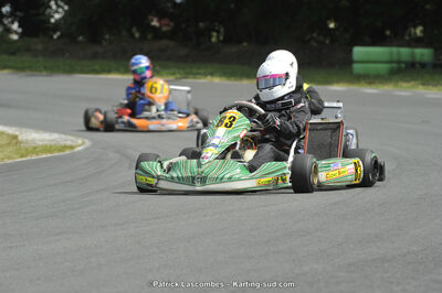 31/05/2015 : 4ème manche du Trophée Kart Ufolep 2015 à Layrac (Photos Patrick Lascombes) 2015 — karting
