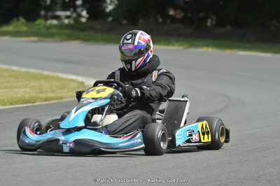 31/05/2015 : 4ème manche du Trophée Kart Ufolep 2015 à Layrac (Photos Patrick Lascombes) 2015 — karting