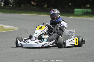 31/05/2015 : 4ème manche du Trophée Kart Ufolep 2015 à Layrac (Photos Patrick Lascombes) 2015 — karting