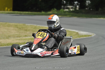 31/05/2015 : 4ème manche du Trophée Kart Ufolep 2015 à Layrac (Photos Patrick Lascombes) 2015 — karting
