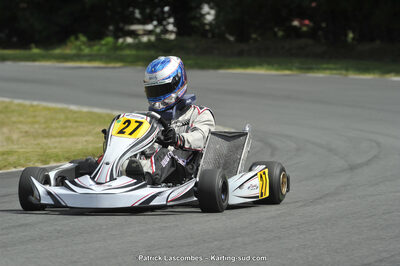 31/05/2015 : 4ème manche du Trophée Kart Ufolep 2015 à Layrac (Photos Patrick Lascombes) 2015 — karting