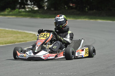 31/05/2015 : 4ème manche du Trophée Kart Ufolep 2015 à Layrac (Photos Patrick Lascombes) 2015 — karting