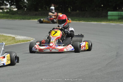 31/05/2015 : 4ème manche du Trophée Kart Ufolep 2015 à Layrac (Photos Patrick Lascombes) 2015 — karting