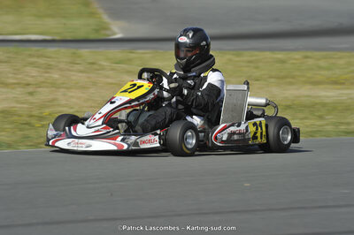 31/05/2015 : 4ème manche du Trophée Kart Ufolep 2015 à Layrac (Photos Patrick Lascombes) 2015 — karting