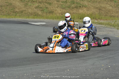 31/05/2015 : 4ème manche du Trophée Kart Ufolep 2015 à Layrac (Photos Patrick Lascombes) 2015 — karting