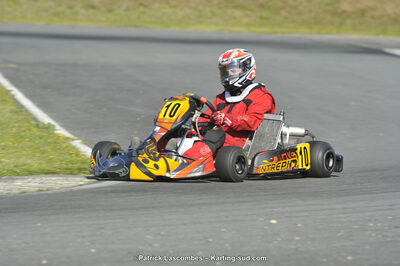 31/05/2015 : 4ème manche du Trophée Kart Ufolep 2015 à Layrac (Photos Patrick Lascombes) 2015 — karting