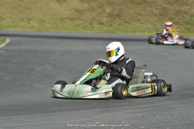 31/05/2015 : 4ème manche du Trophée Kart Ufolep 2015 à Layrac (Photos Patrick Lascombes) 2015 — karting
