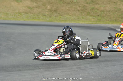31/05/2015 : 4ème manche du Trophée Kart Ufolep 2015 à Layrac (Photos Patrick Lascombes) 2015 — karting