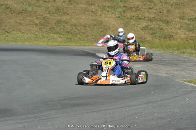 31/05/2015 : 4ème manche du Trophée Kart Ufolep 2015 à Layrac (Photos Patrick Lascombes) 2015 — karting
