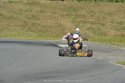 31/05/2015 : 4ème manche du Trophée Kart Ufolep 2015 à Layrac (Photos Patrick Lascombes) 2015 — karting