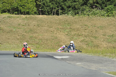 31/05/2015 : 4ème manche du Trophée Kart Ufolep 2015 à Layrac (Photos Patrick Lascombes) 2015 — karting