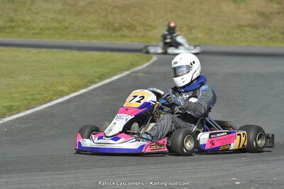 31/05/2015 : 4ème manche du Trophée Kart Ufolep 2015 à Layrac (Photos Patrick Lascombes) 2015 — karting